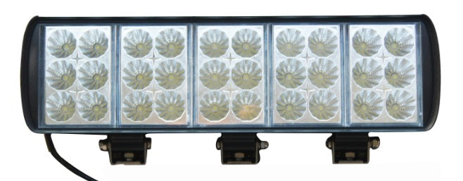 Pro-Tactical Light Bar - 30 LEDs