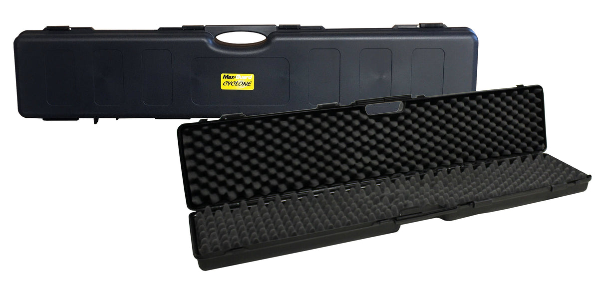 Pro-Tactical Cyclone Plastic Single Rifle Case 48in