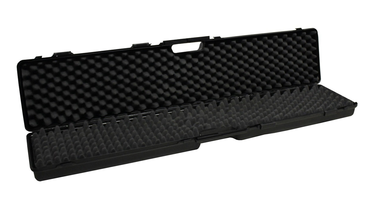 Pro-Tactical Cyclone Plastic Single Rifle Case 48in