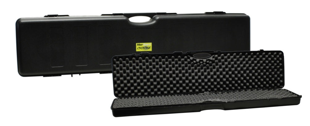 Pro-Tactical Cyclone Double Rifle Hard Case - 54in Black