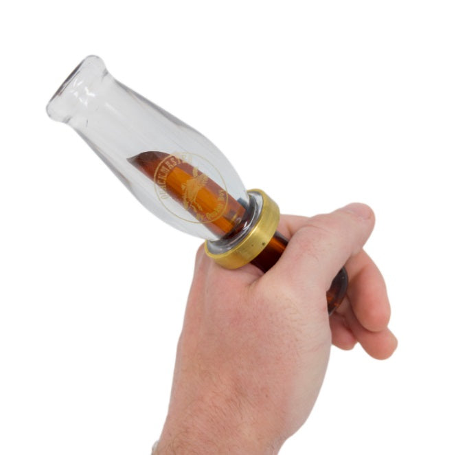 Quaker Boy Quack Master Acrylic Duck Call