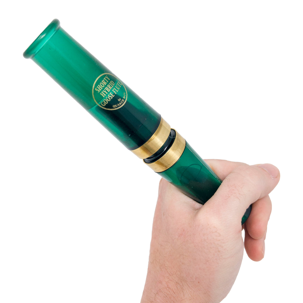 Quaker Boy Shorty Hybrid Goose Flute