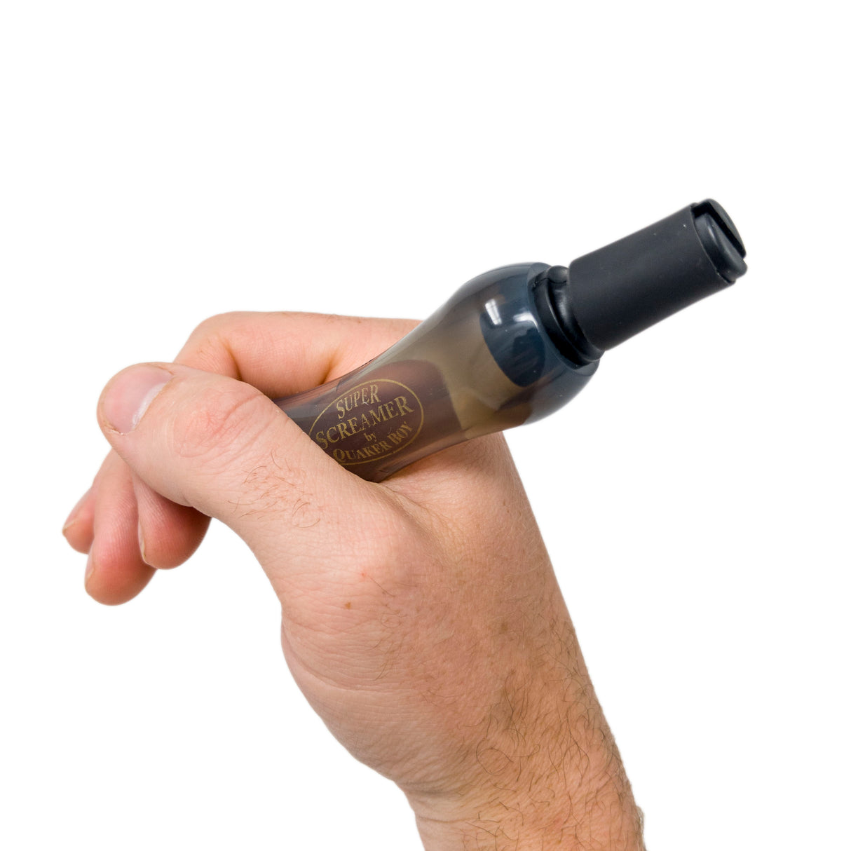 Quaker Boy Super Screamer Sambar Deer Call