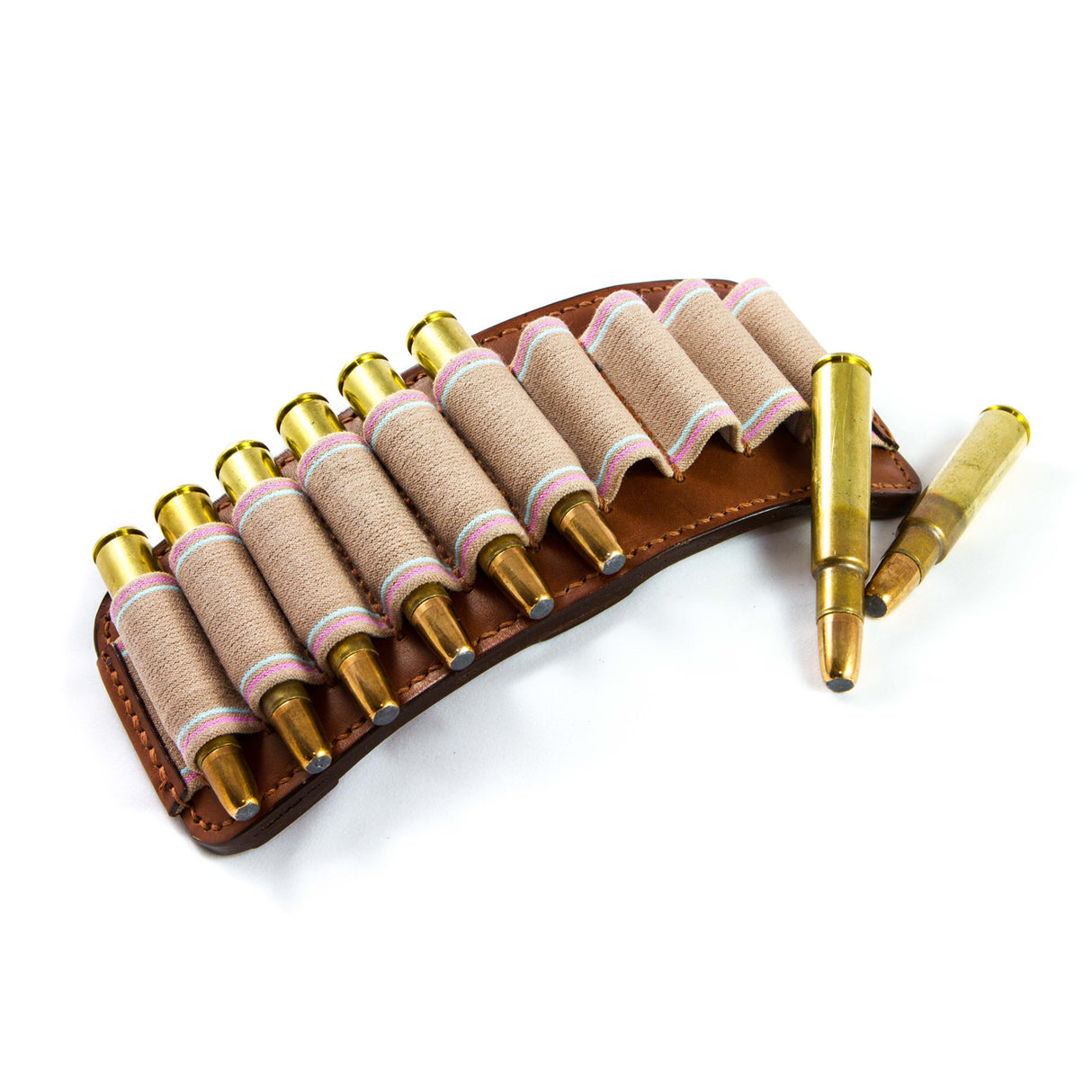 Rigby Elasticated Ammunition Pouch