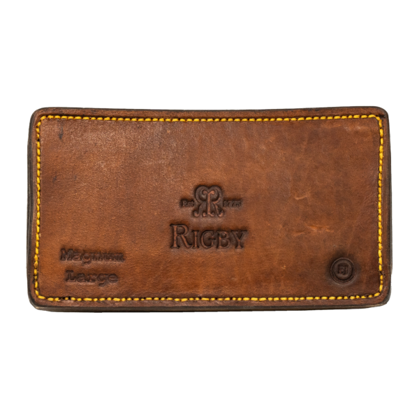 Rigby Double Draw Elasticated Bullet Pouch