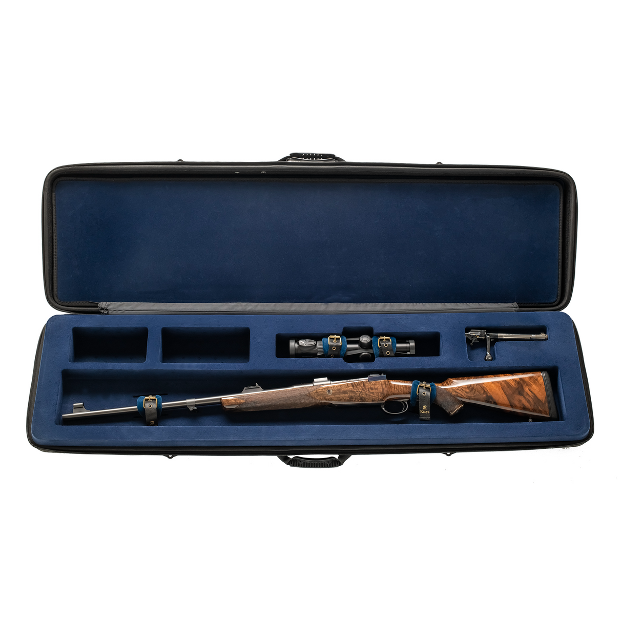Rigby Expedition Rifle Case