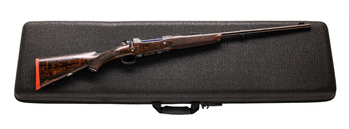 Rigby Expedition Rifle Case