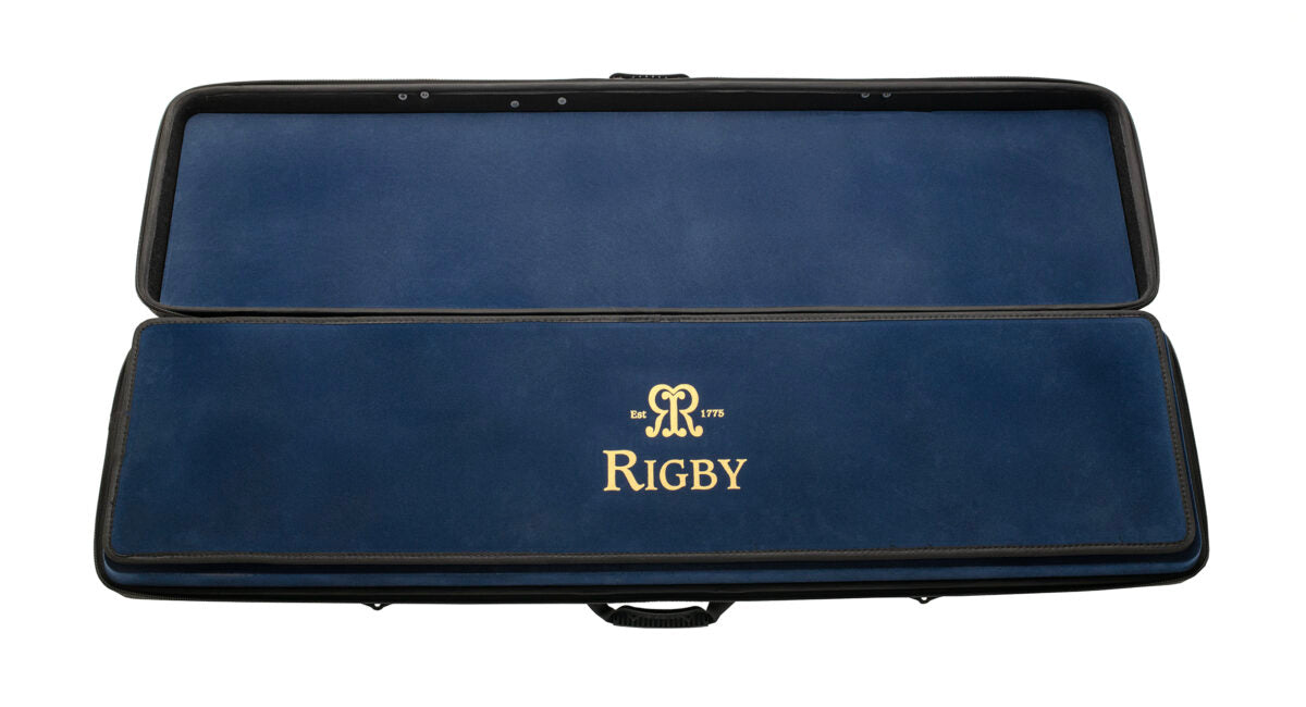 Rigby Expedition Rifle Case