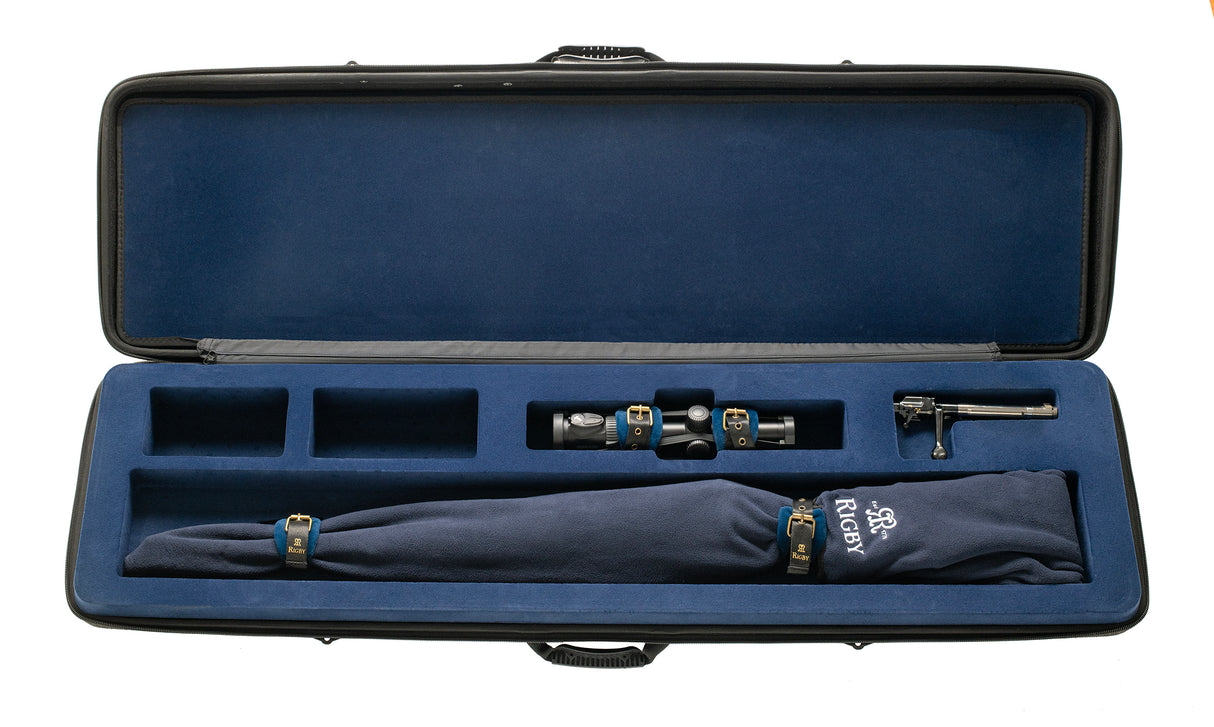 Rigby Expedition Rifle Case
