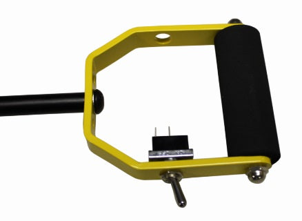 Pro-Tactical Deluxe Spotlight Remote Handle w/ On/Off Switch