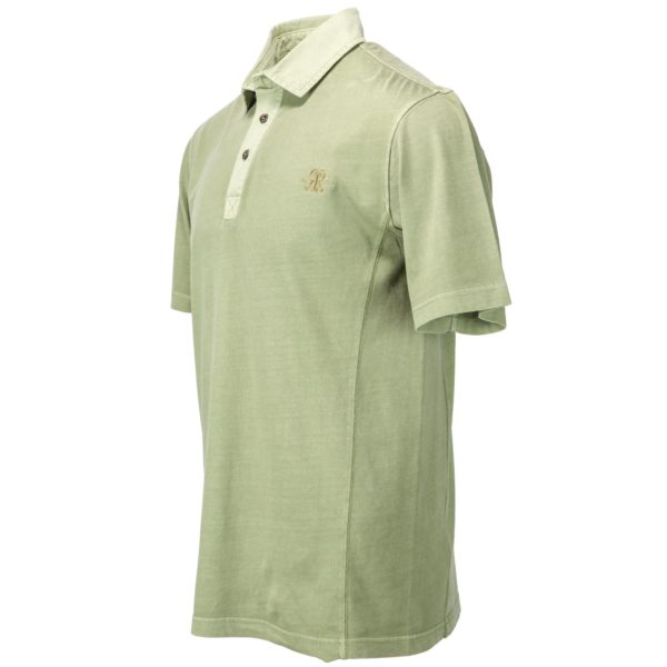 Rigby Polo Shirt - Medium