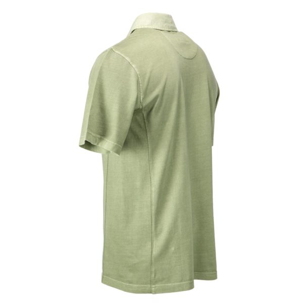 Rigby Polo Shirt - Medium