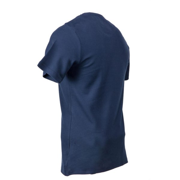 Rigby T-Shirt - Blue - Medium