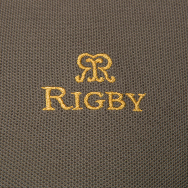 Rigby T-Shirt - Olive - Medium