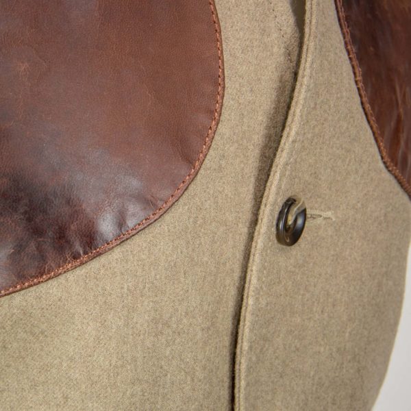 Rigby Shooting Vest - Size 38