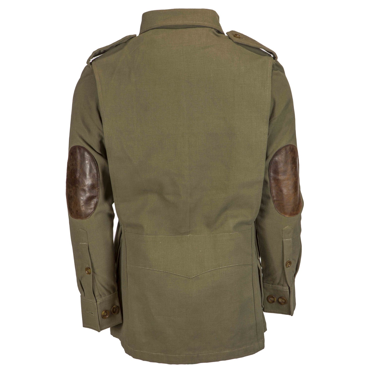 Rigby Safari Jacket - Size 48