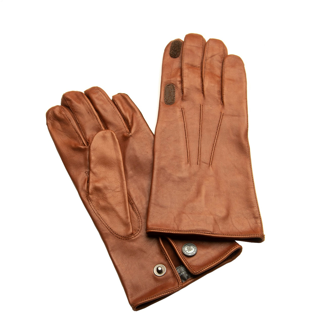 Rigby Leather Gloves
