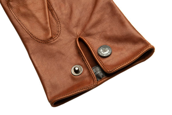 Rigby Leather Gloves