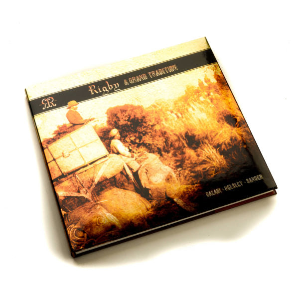 Rigby A Grand Tradition Book