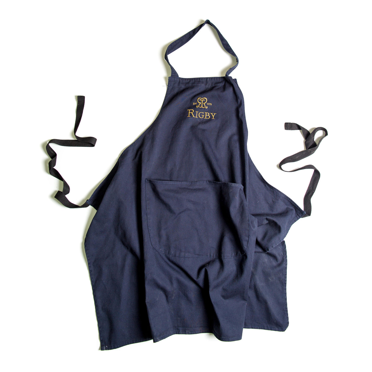 Rigby Traditional Gunmakers Apron