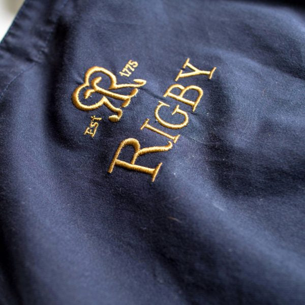 Rigby Traditional Gunmakers Apron