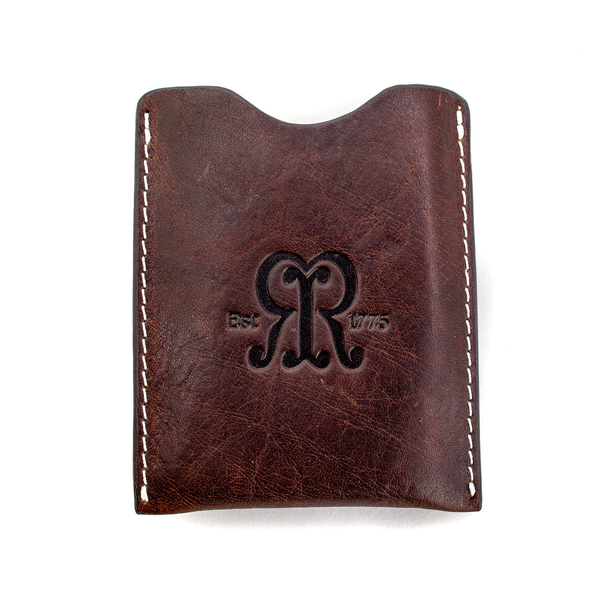 Rigby Money Clip