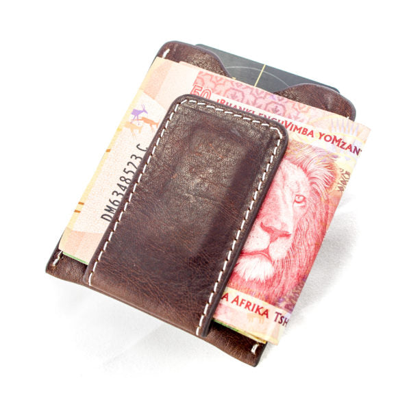 Rigby Money Clip