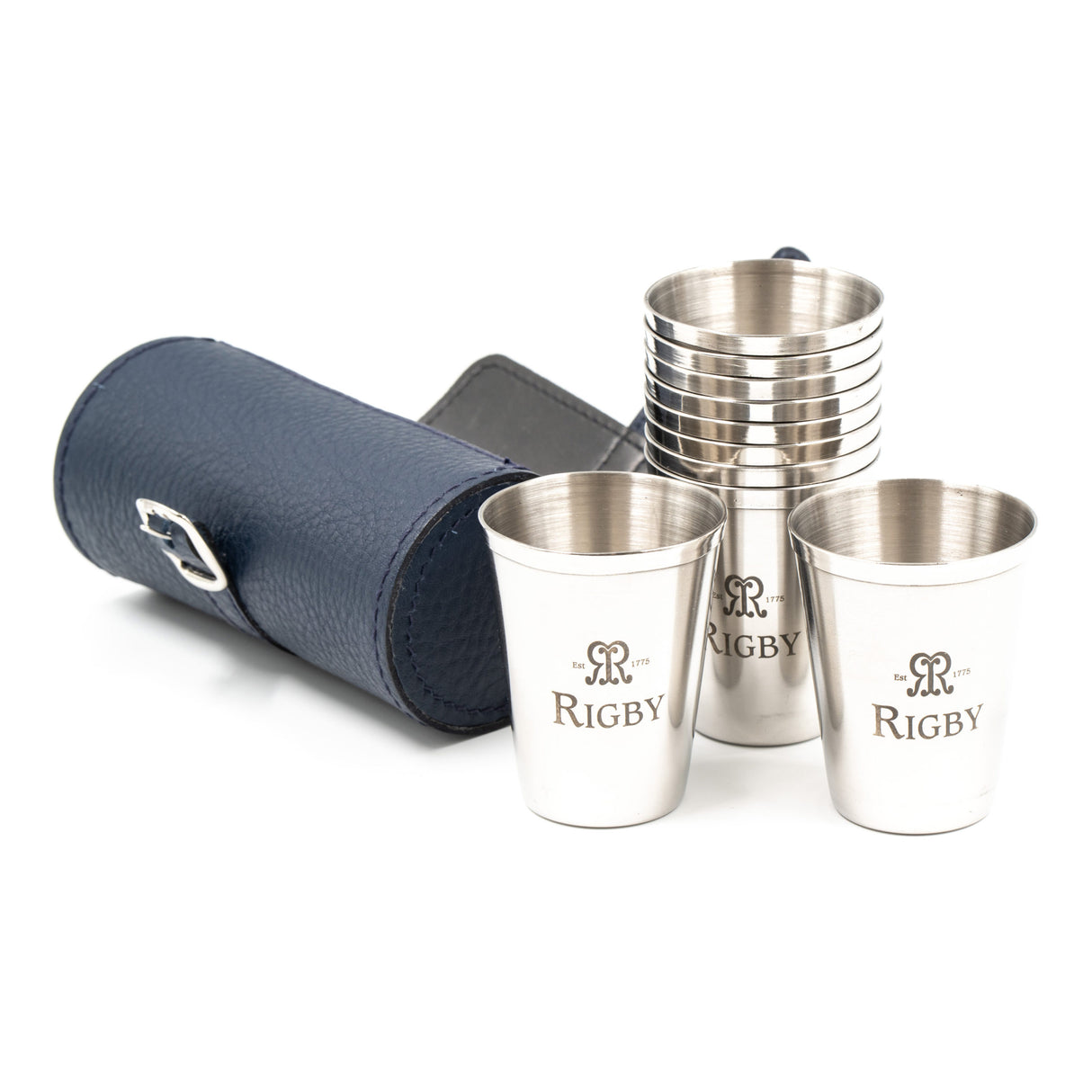 Rigby Hunter Field Cups Set