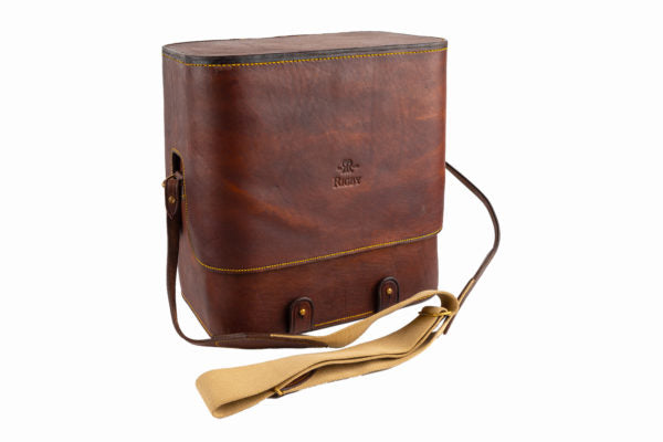 Rigby Leather Field Bar