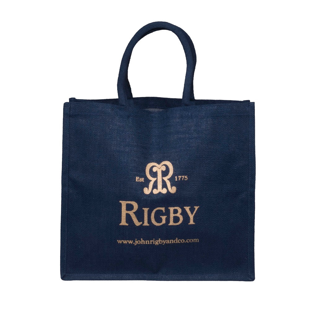 Rigby Canvas Bag