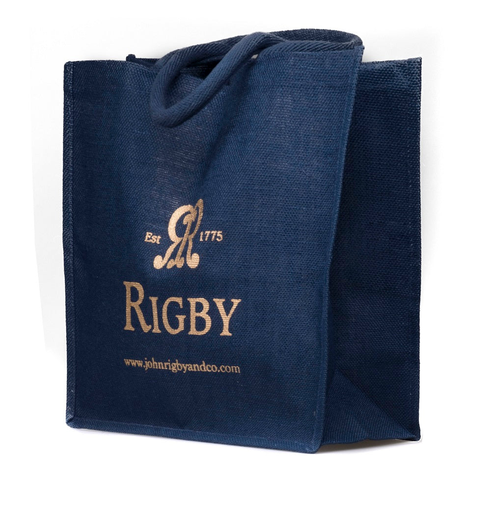 Rigby Canvas Bag