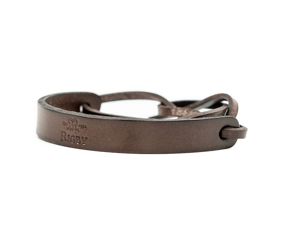 Rigby Leather Bracelet