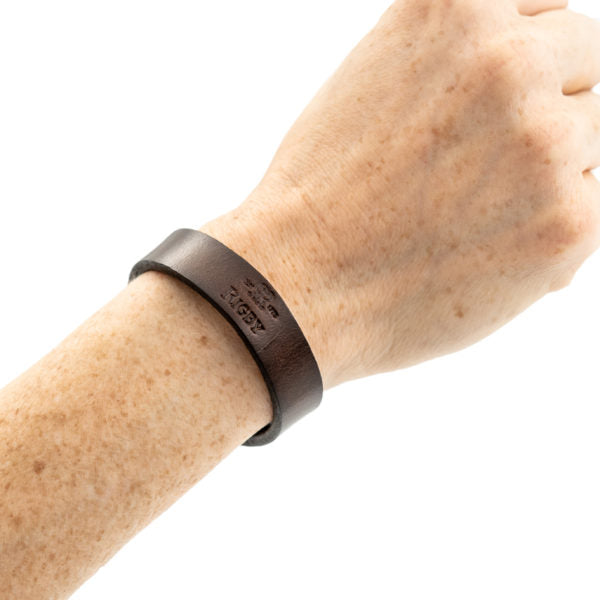 Rigby Leather Bracelet