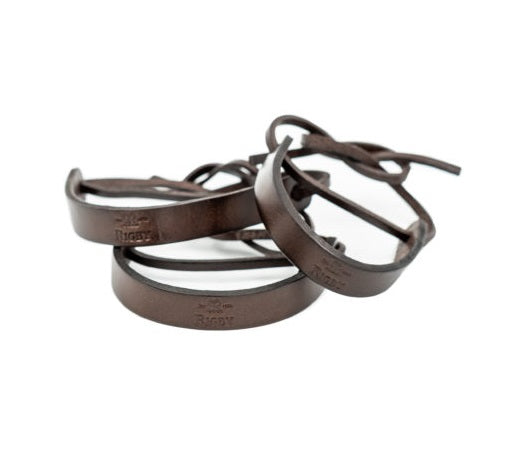 Rigby Leather Bracelet