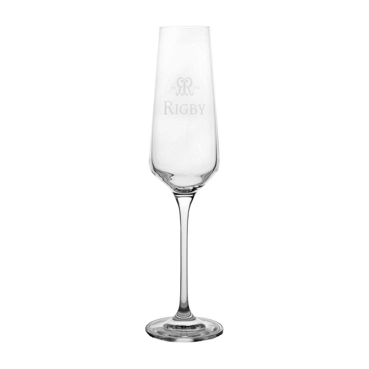 Rigby Champagne Flute