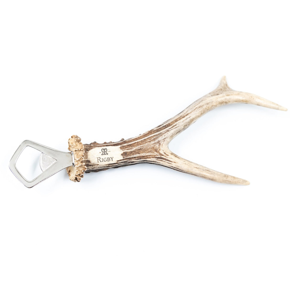 Rigby Bottle Opener