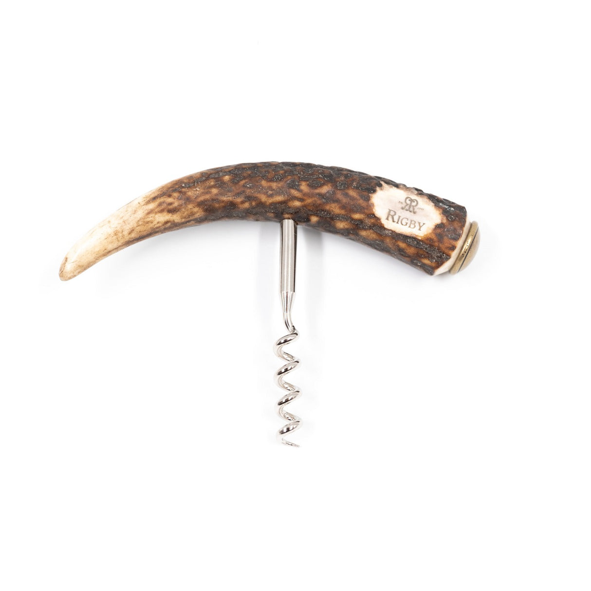 Rigby Corkscrew