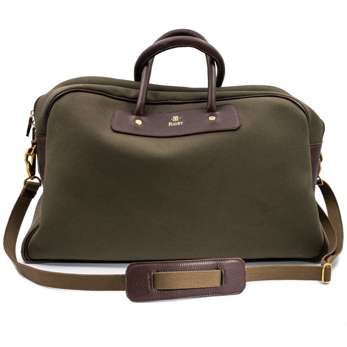 Rigby Duffle Holdall