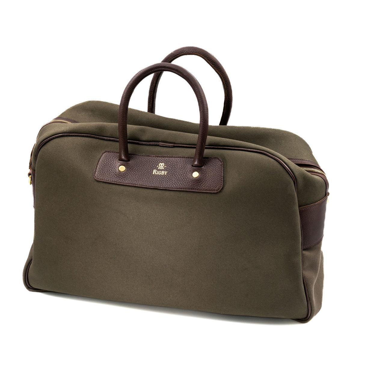 Rigby Duffle Holdall