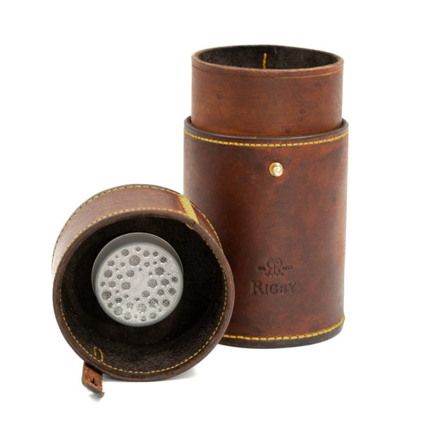 Rigby Leather Cigar Humidor