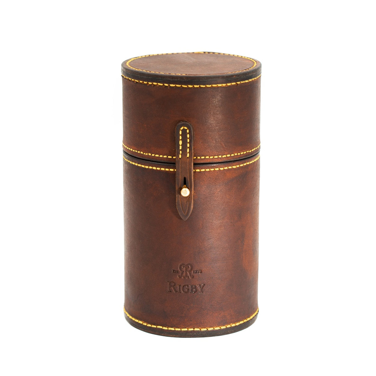 Rigby Leather Cigar Humidor