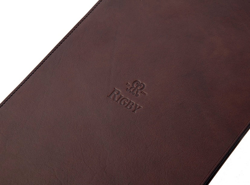 Rigby Leather Document Folder