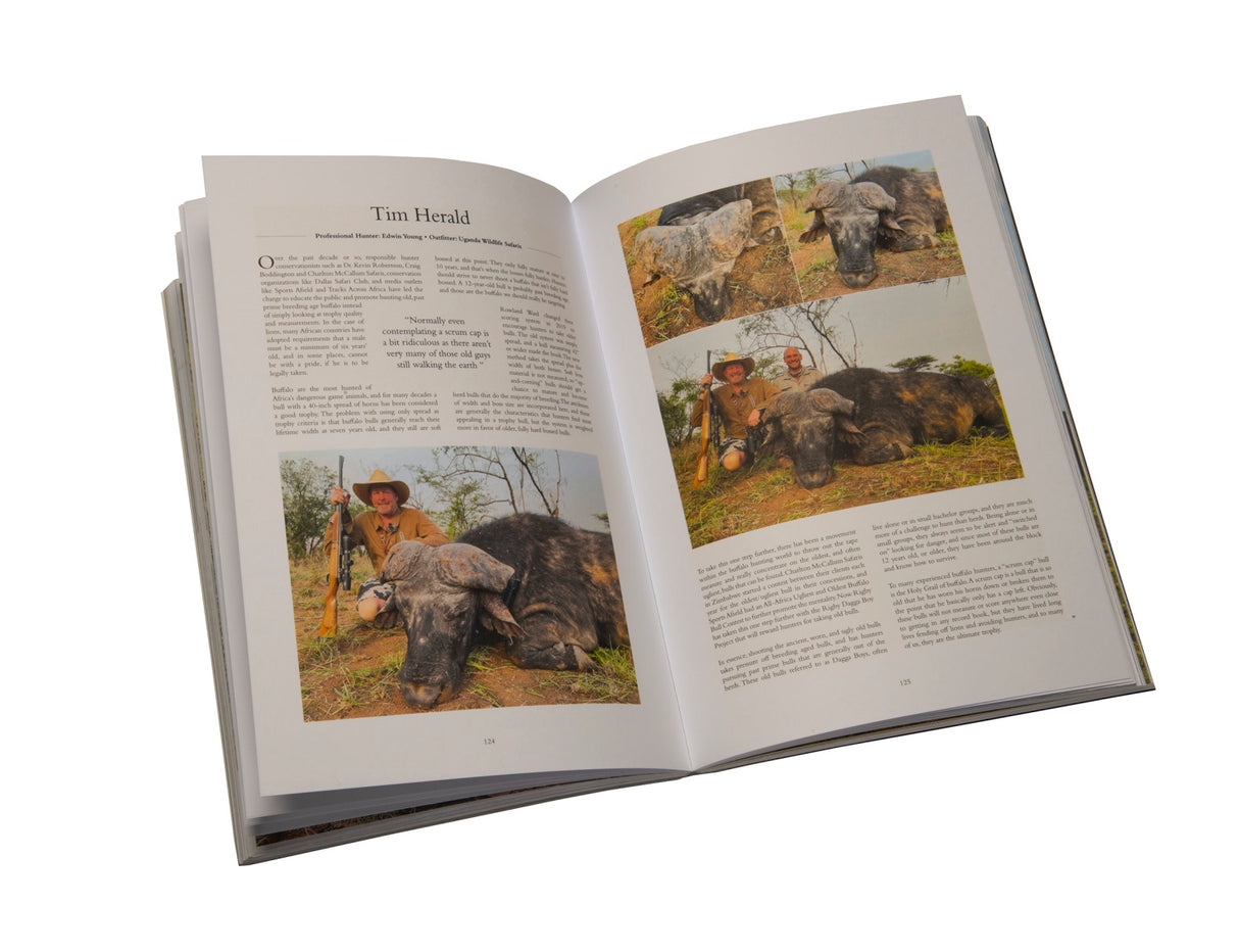 Rigby Dagga Boy Volume 1 Limited Edition Book