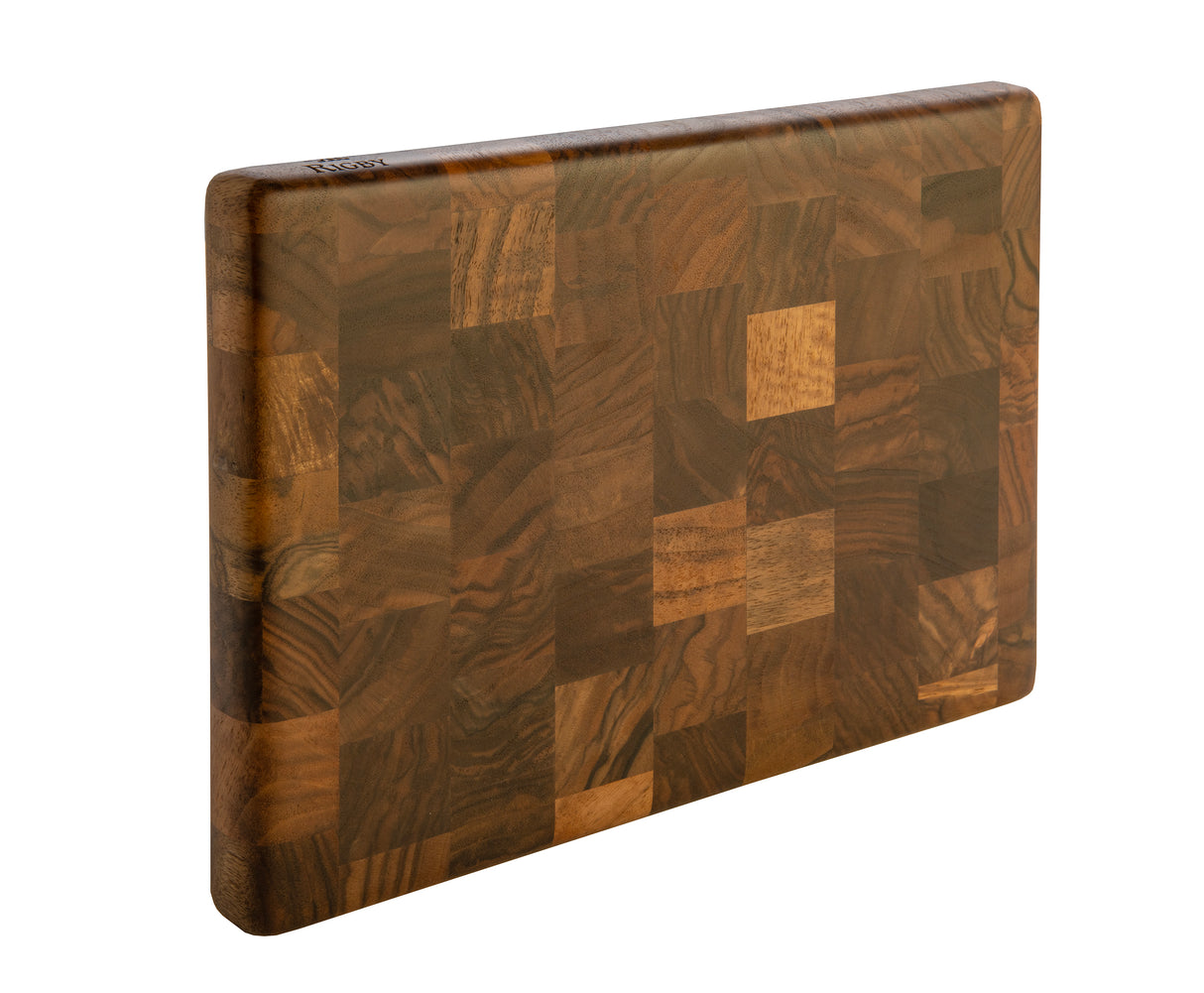 Rigby Turkish Walnut Chopping Board