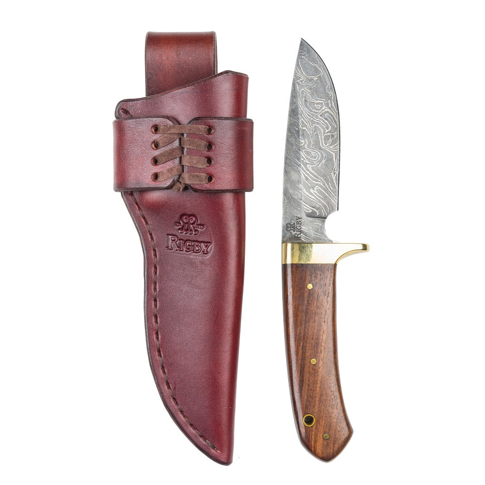 Rigby Kruger Knife