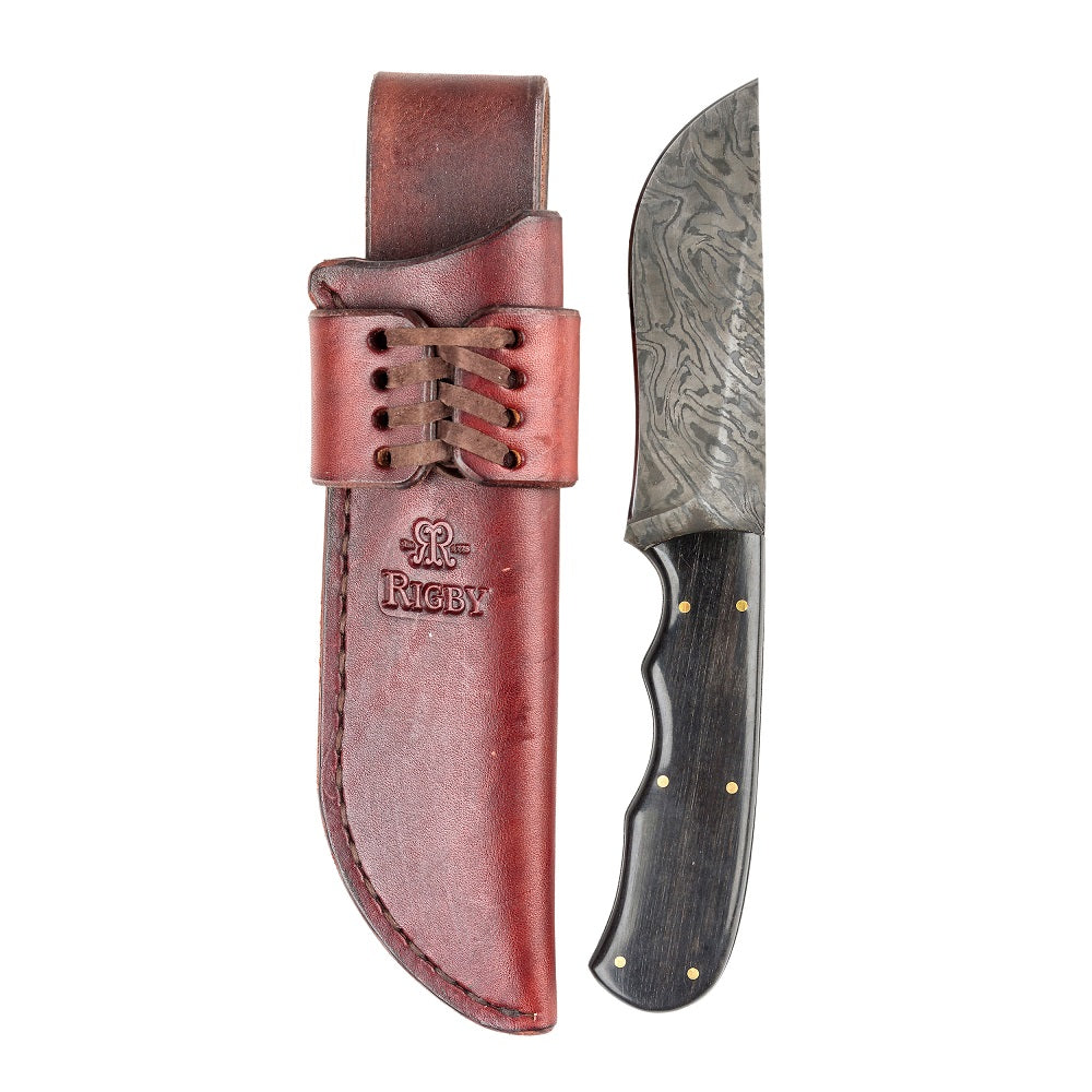 Rigby Caprivi Knife