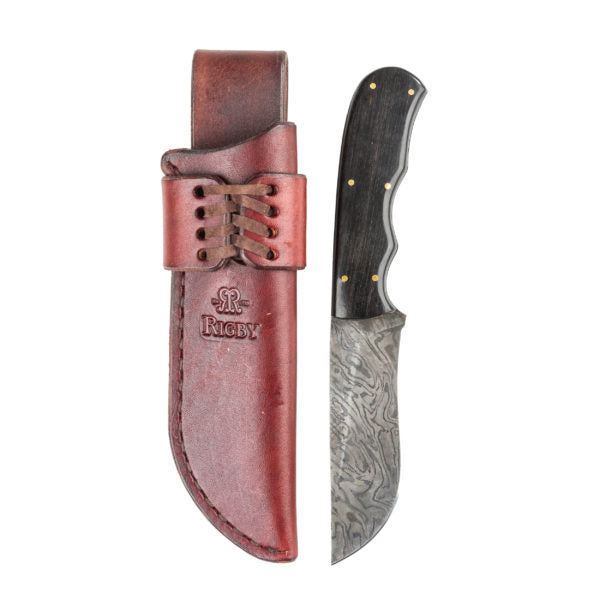 Rigby Caprivi Knife