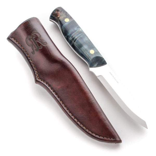 Rigby Zambezi Knife