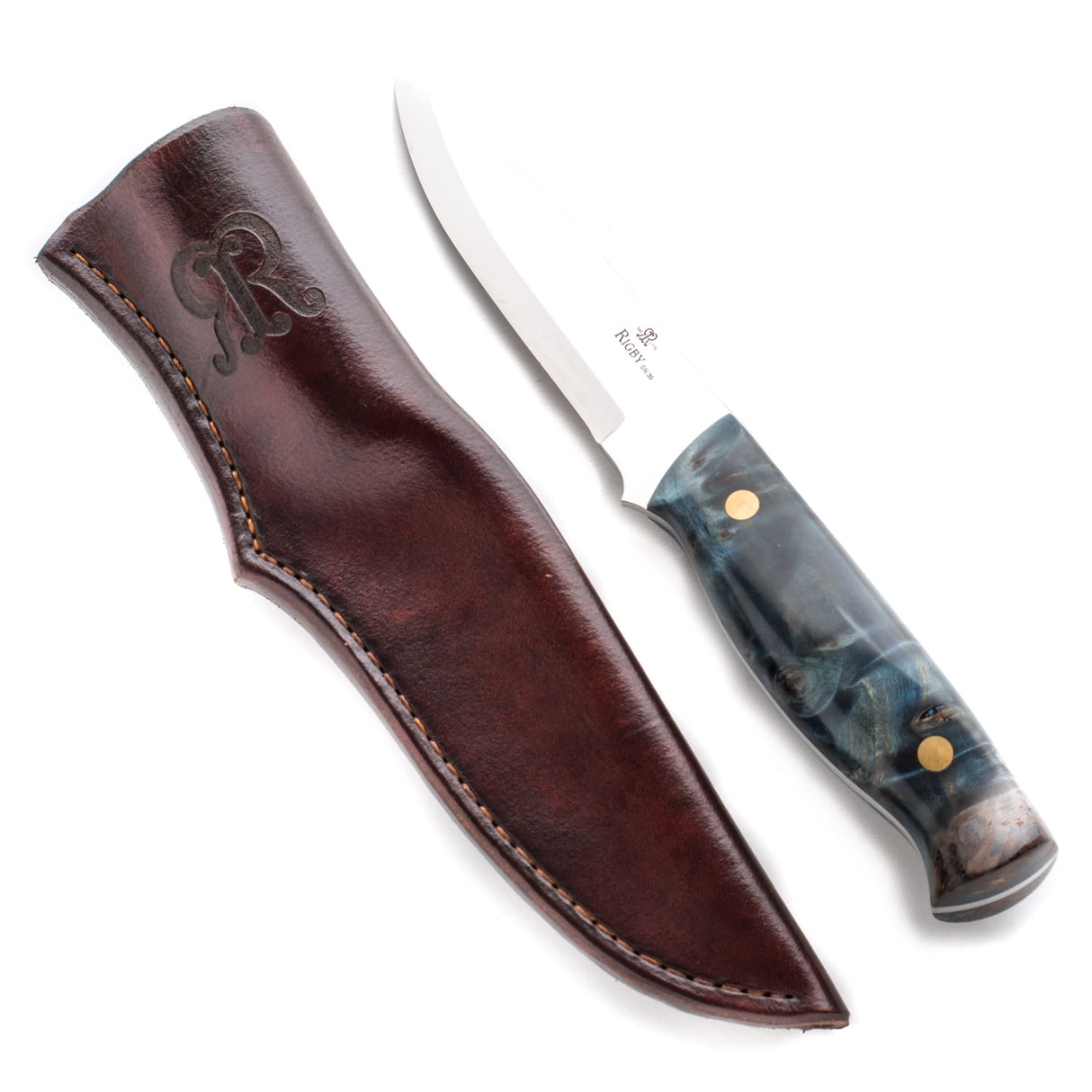 Rigby Zambezi Knife