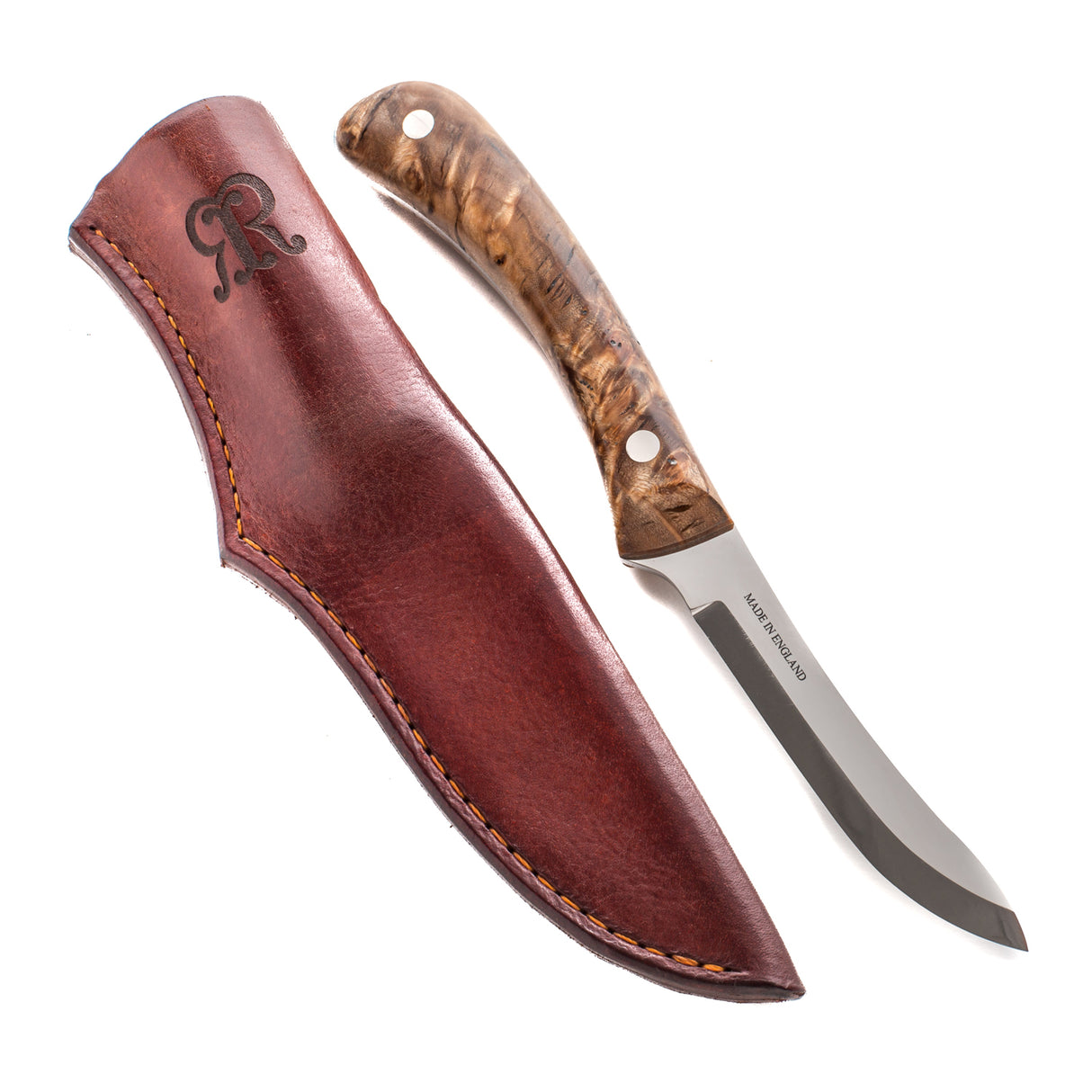 Rigby Capreolus Knife